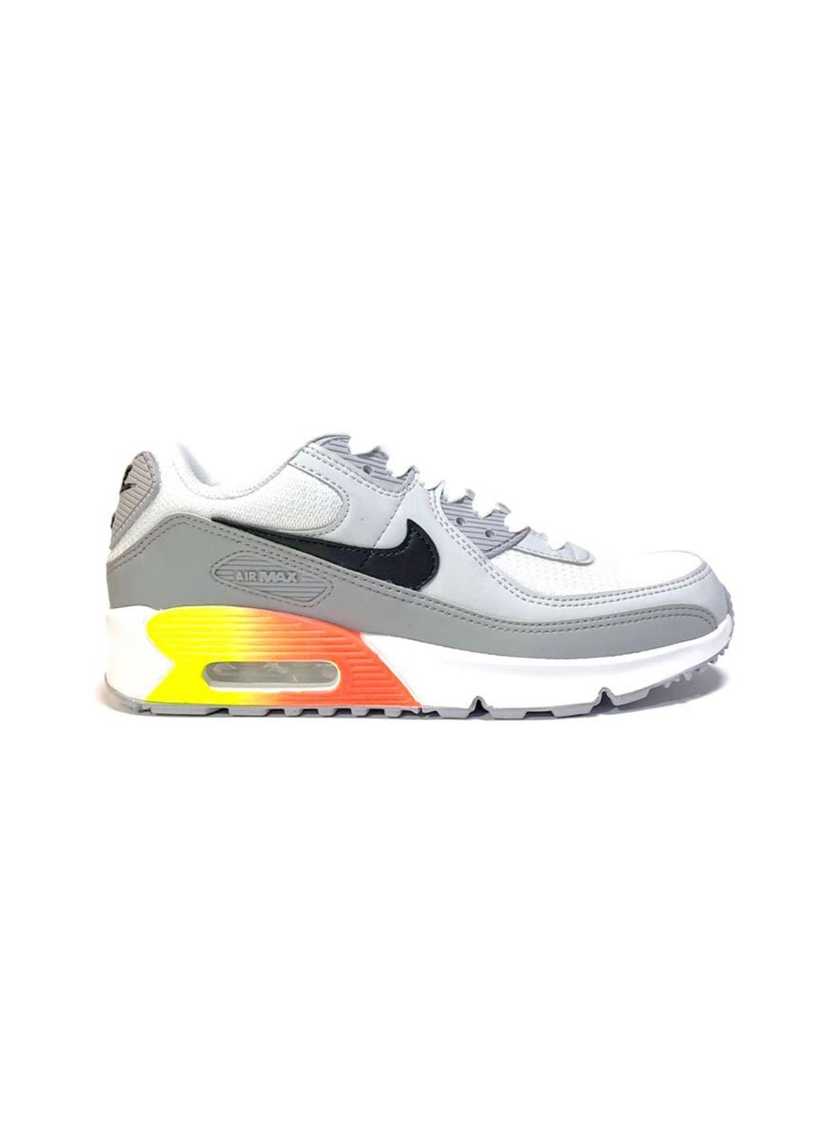 NIKE AIR MAX 90 GS Gradient Cassette海外限定