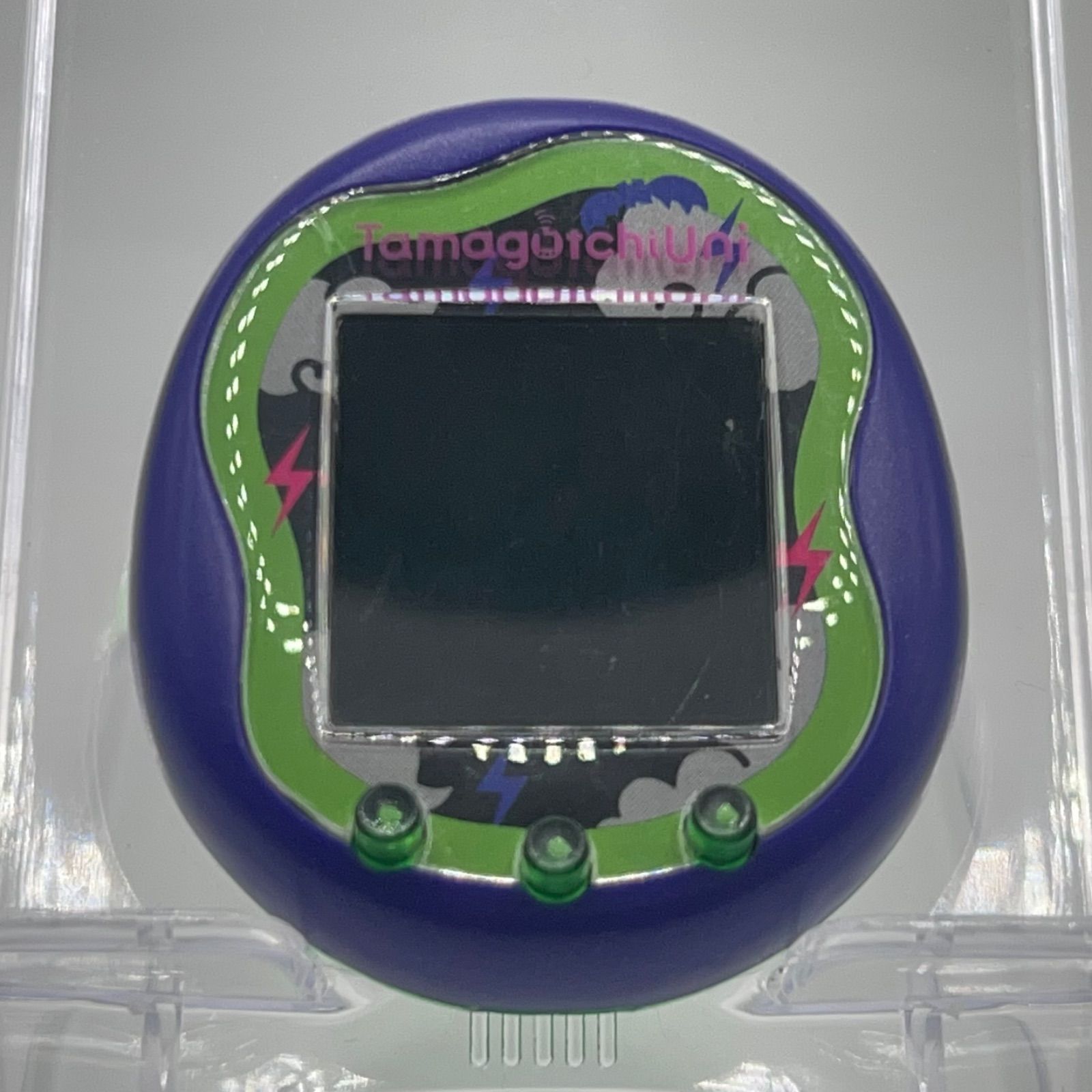 たまごっちユニ モンスターカーニバル たまごっち uni モンスター