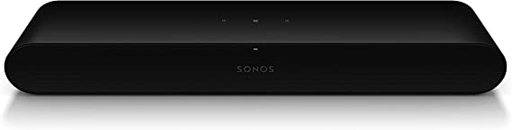 2021セール 559 x 95 x 71 mm（幅 x 奥行き x 高さ） ブラック Sonos