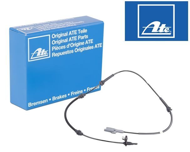 正規純正OEM PEUGEOT プジョー 308II 308SWII フロント スピードセンサー ABSセンサー 9674852280