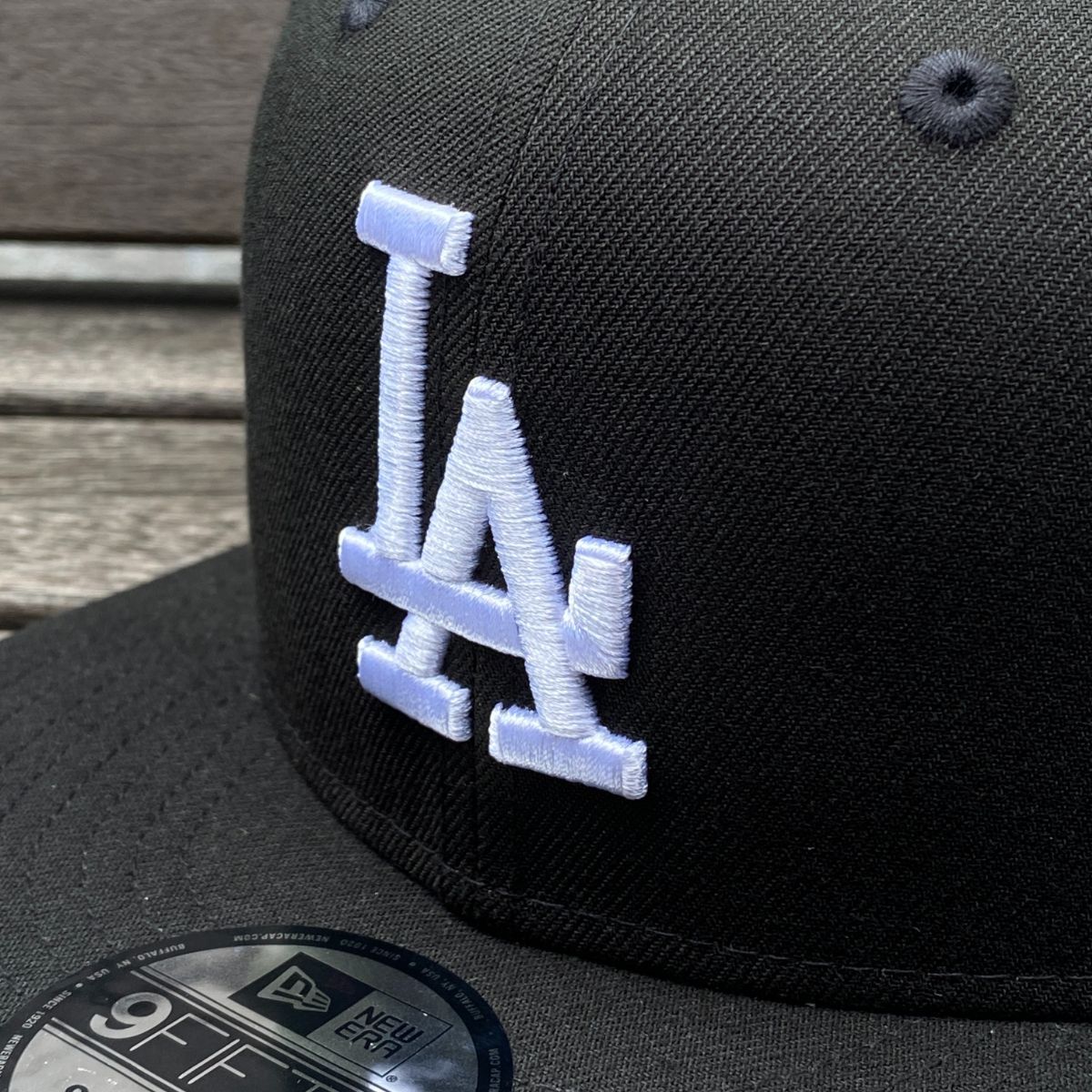 9FIFTY ニューエラ Newera ロサンゼルス ドジャース Dodgers スナップバックキャップ BOW (950-134)