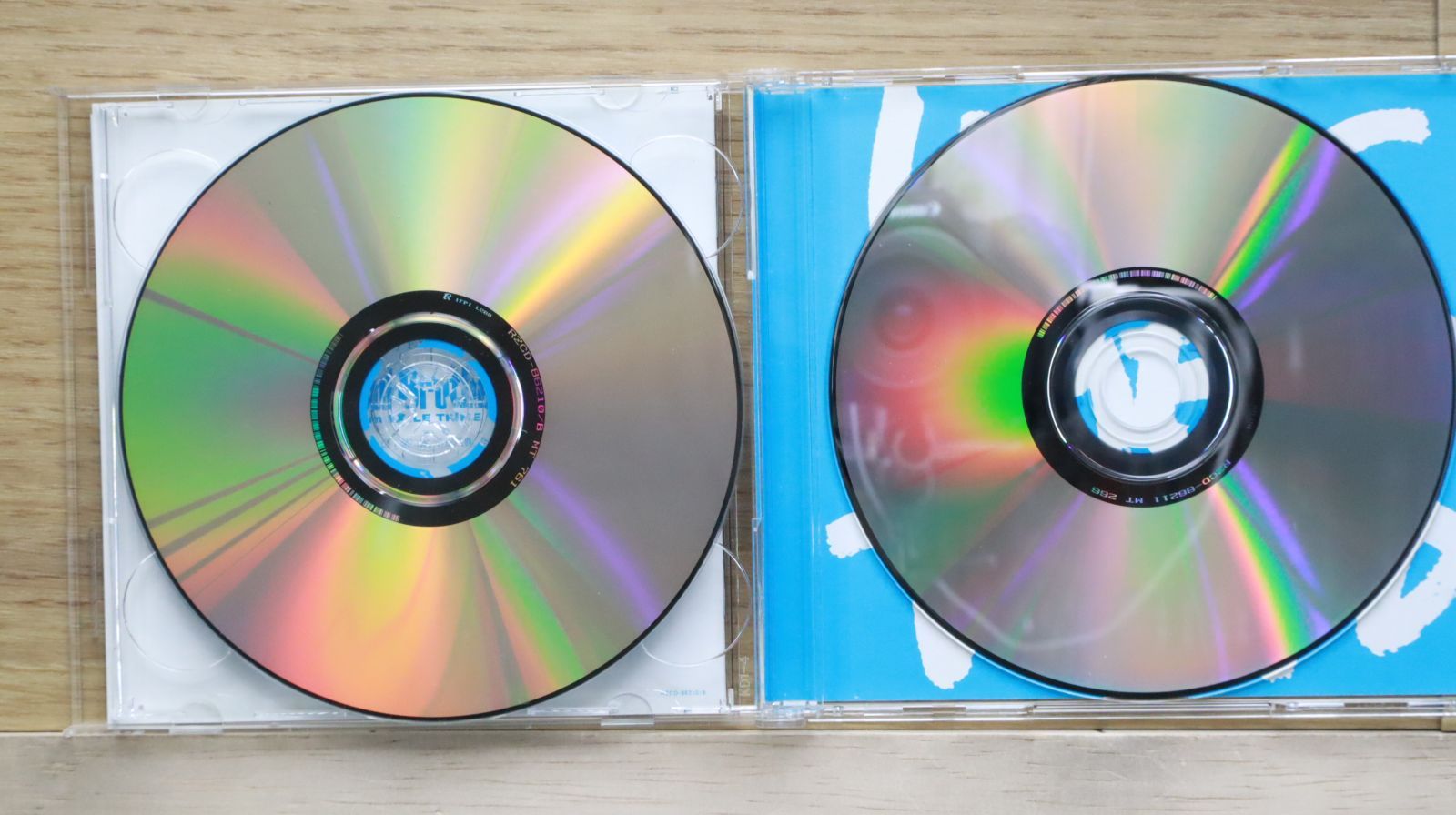 国内盤CD☆三代目 J Soul Brothers from EXILE TRIBE□ Welcome