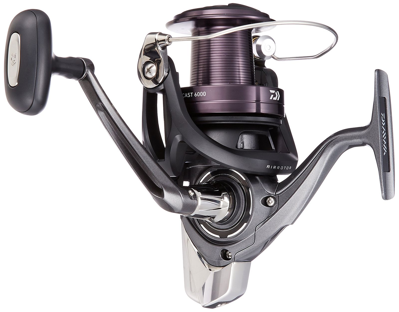 新品 ダイワ(DAIWA) スピニングリール(投げ・遠投) 17 クロス