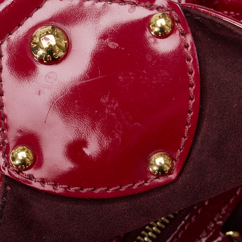 ルイ ヴィトン モノグラム マヒナ スーリヤL ショルダーバッグ トート