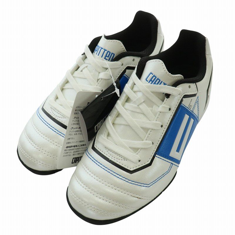 CAPITTEN ONE No.8 サッカーシューズ 27.5cmカンガルー表皮 ONE