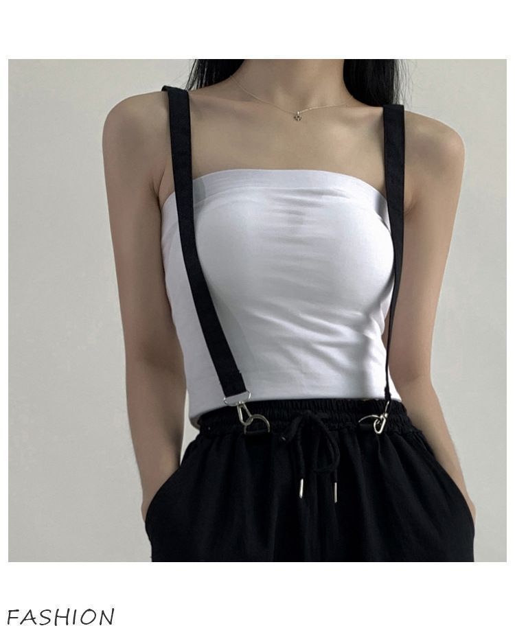 ダンス衣装 サロペット