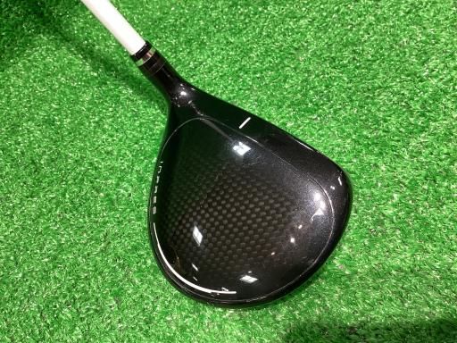 ヤマハ inpres 2025 5 W レディース フェアウェイウッド FW ELDIO for Yamaha TM-325 F フレックスL 女性用 右利き 右用 Cランク ゴルフクラブ