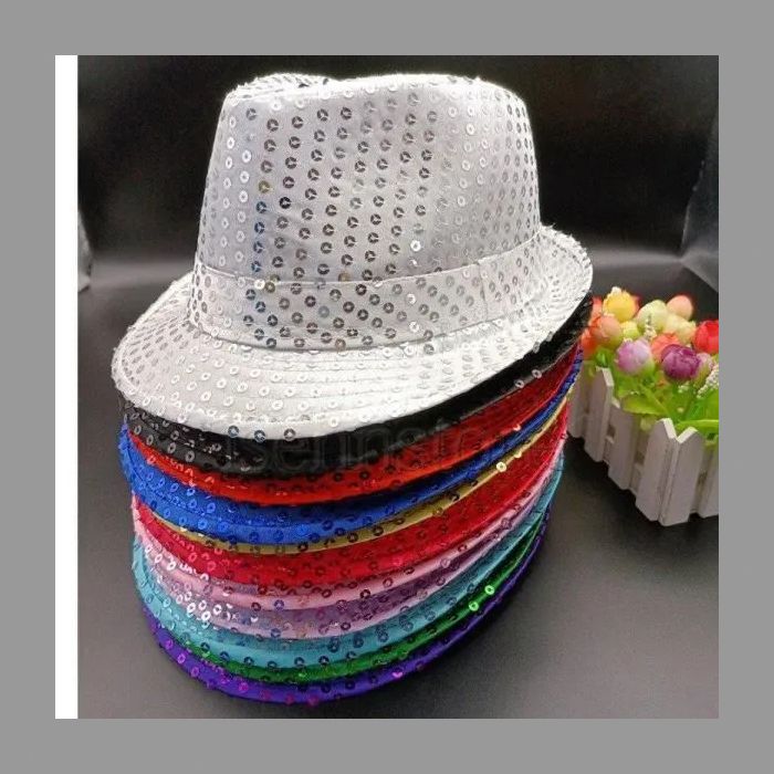 虹乃ありす 11個のセット スパンコールハット 帽子 ダンス衣装 ヒップホップ キッズ 大人 派手 個性的 ステージ衣装 コスプレ 仮装 ハロウィン 小物 ライブ