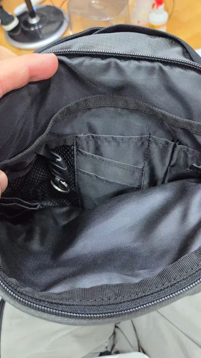 Salomon サロモン レボライト ヒップバッグ