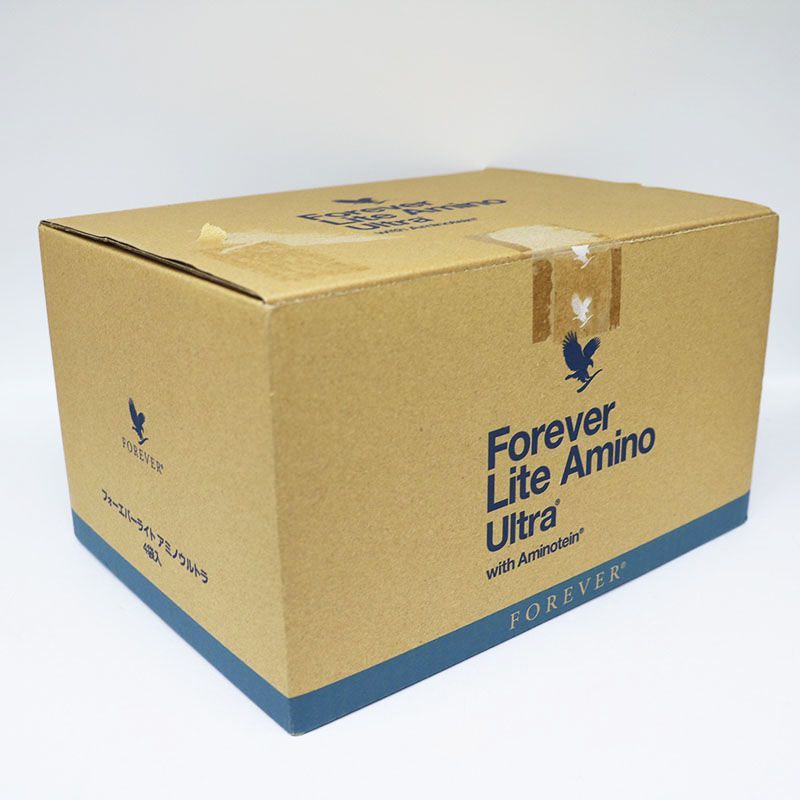 （A）フォーエバーライト アミノウルトラ  フォーエバーライト アミノウルトラ405g３袋 フォーエバーアミノ