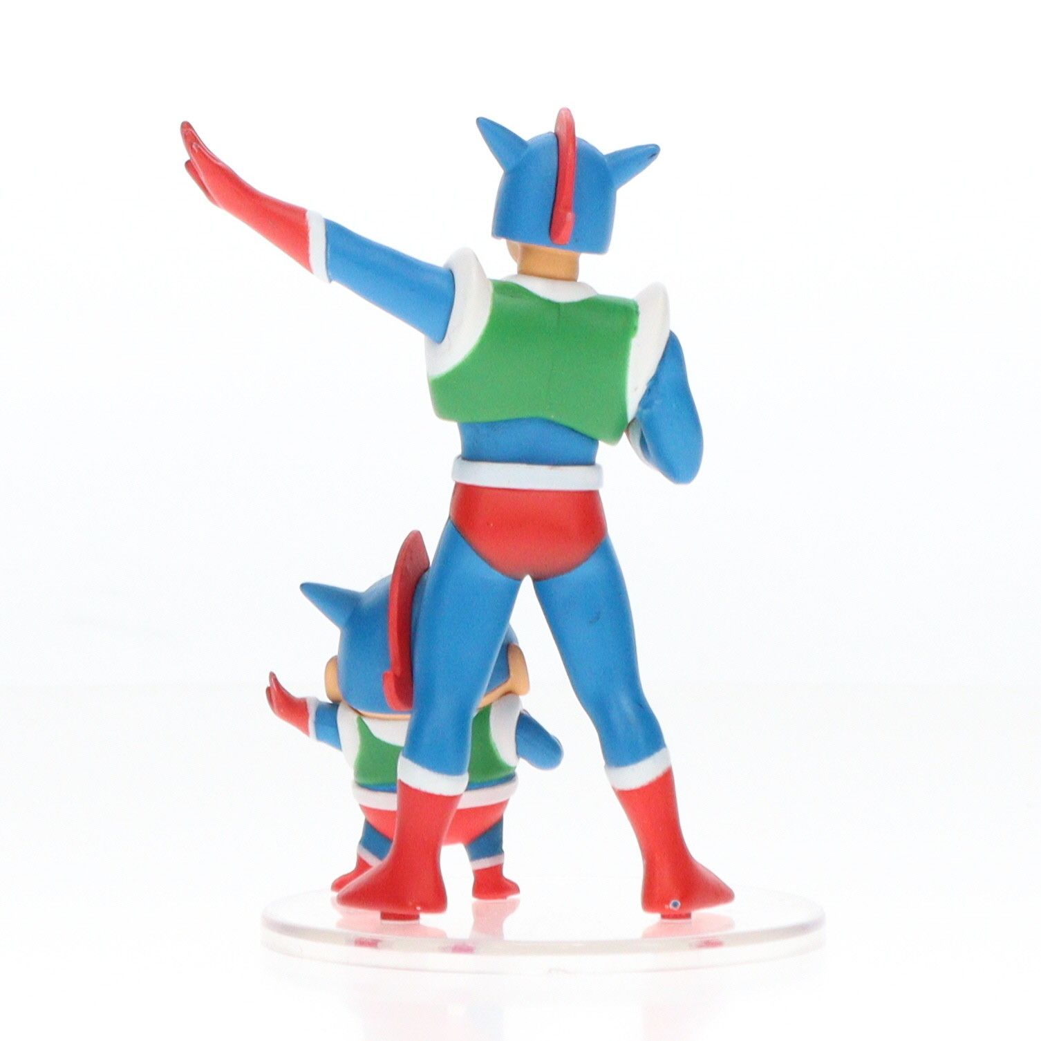 ウルトラディテールフィギュア No.471 UDF アクション仮面