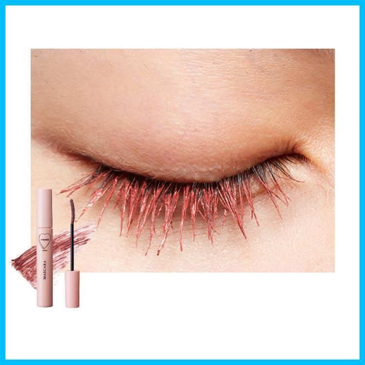 ロング＆カールマスカラN