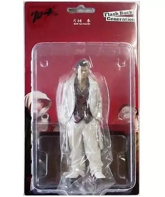 中古】フィギュア 片桐拳 Flash Back Generation「クローズZERO」塗装 