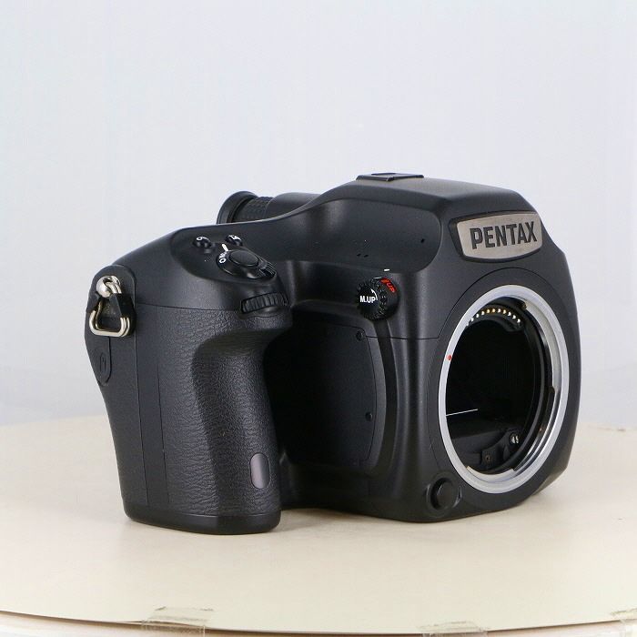【良品】PENTAX ペンタックス 645 ボディ 完動品 #m11 PENTAX ペンタックス 645 ボディ - メルカリ