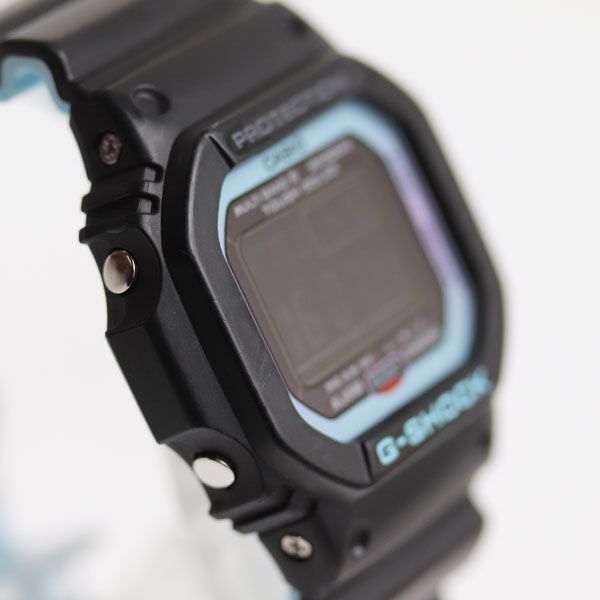 CASIO カシオ G-SHOCK 電波 腕時計 ソーラー GW-M5610PC-1JF メンズ