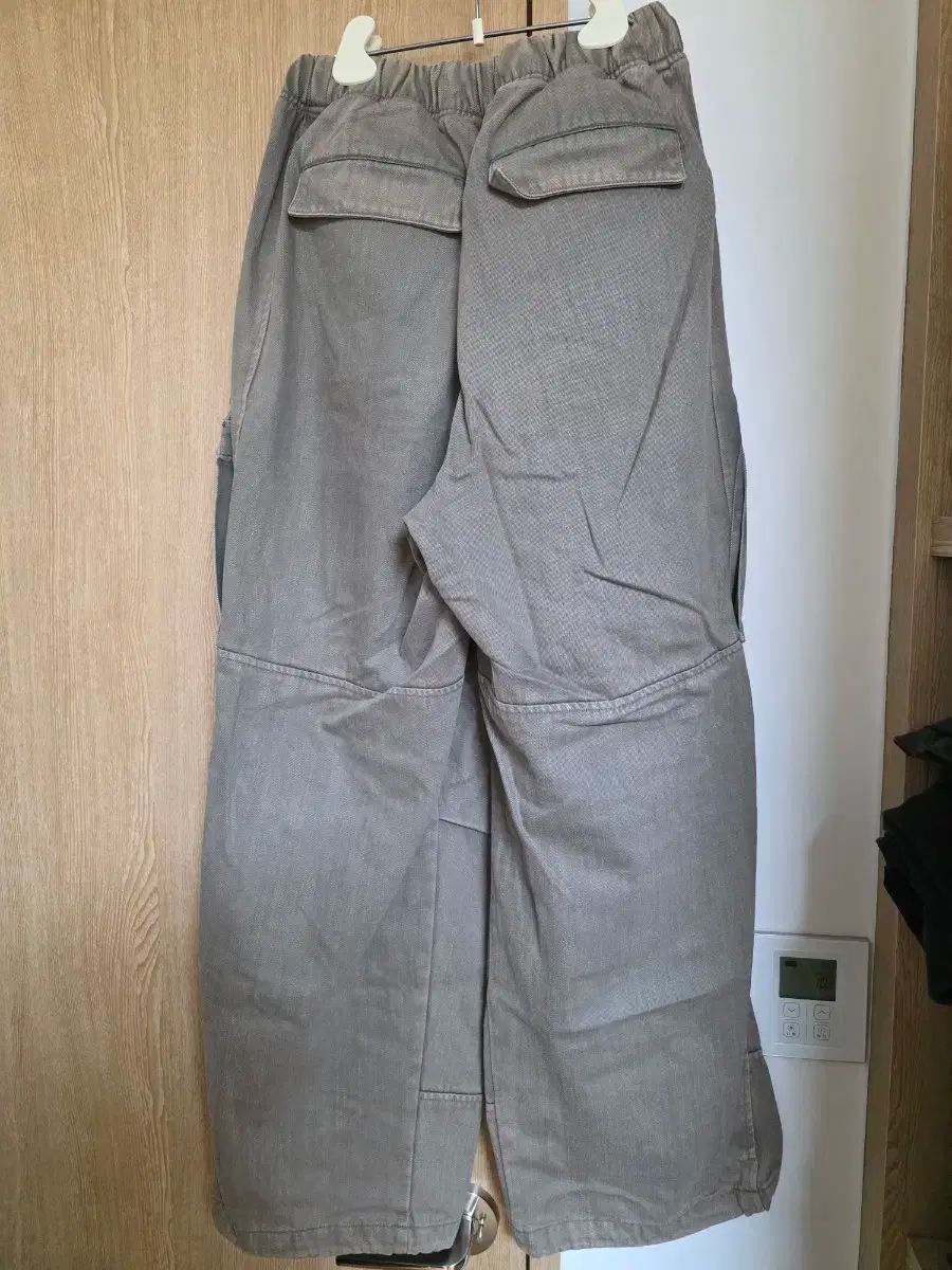 ミール パンツ