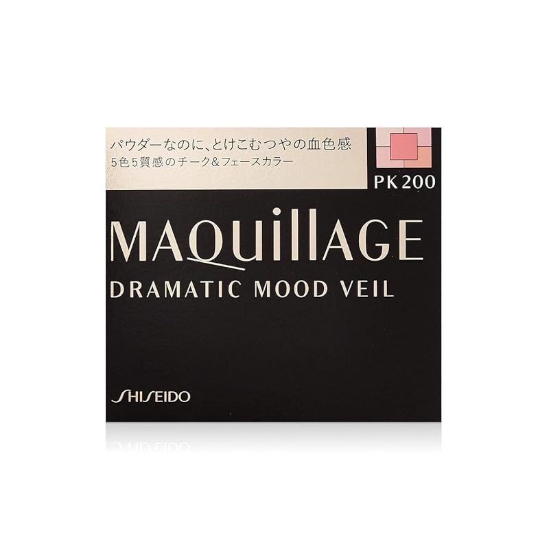 ドラマティックムードヴェール