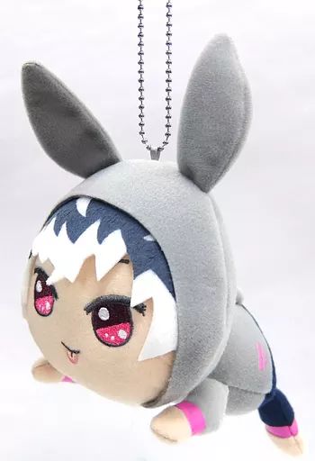 中古】ぬいぐるみ 百 きらどるますこっとぬいぐるみリターンズ