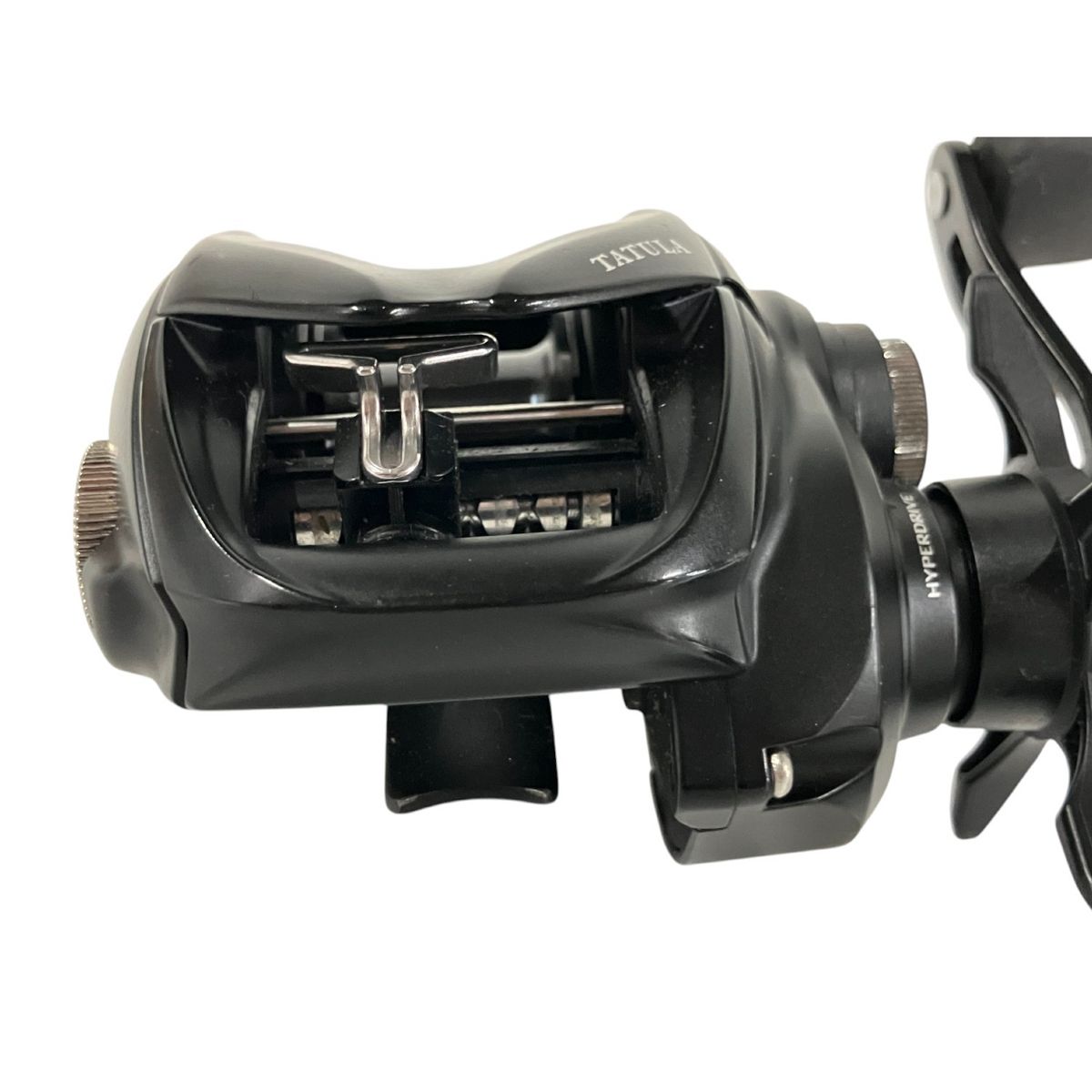 ベイトリール 24TATULA