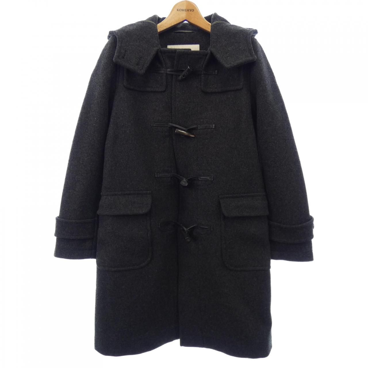 マッキントッシュ MACKINTOSH ダッフルコート