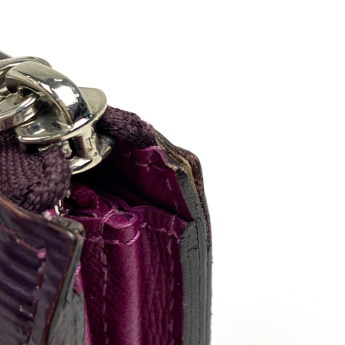 ルイ・ヴィトン Louis Vuitton ポルトフォイユ アストリッド 長財布 
