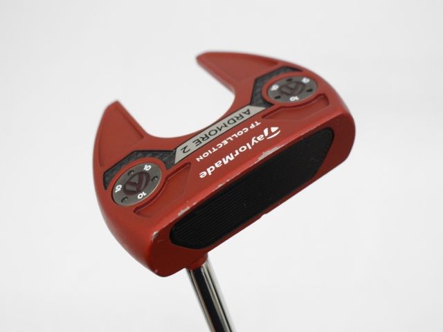 中古】 テーラーメイド TP レッド コレクション ARDMORE 2