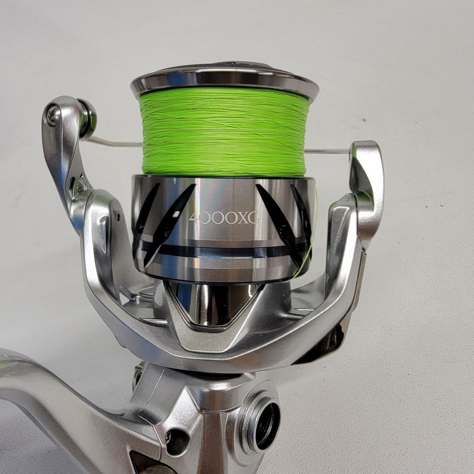 【美品】シマノ STRADIC 4000XG スピニングリール 楽天市場】stradic 4000xgの通販