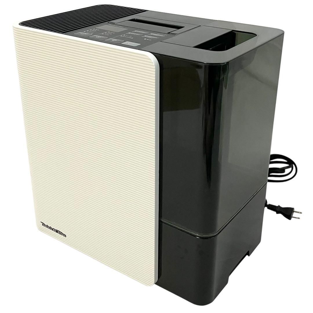 ダイニチ 加湿器 HD-LX1220-W ダイニチ ダイニチプラス HD-LX1220(W
