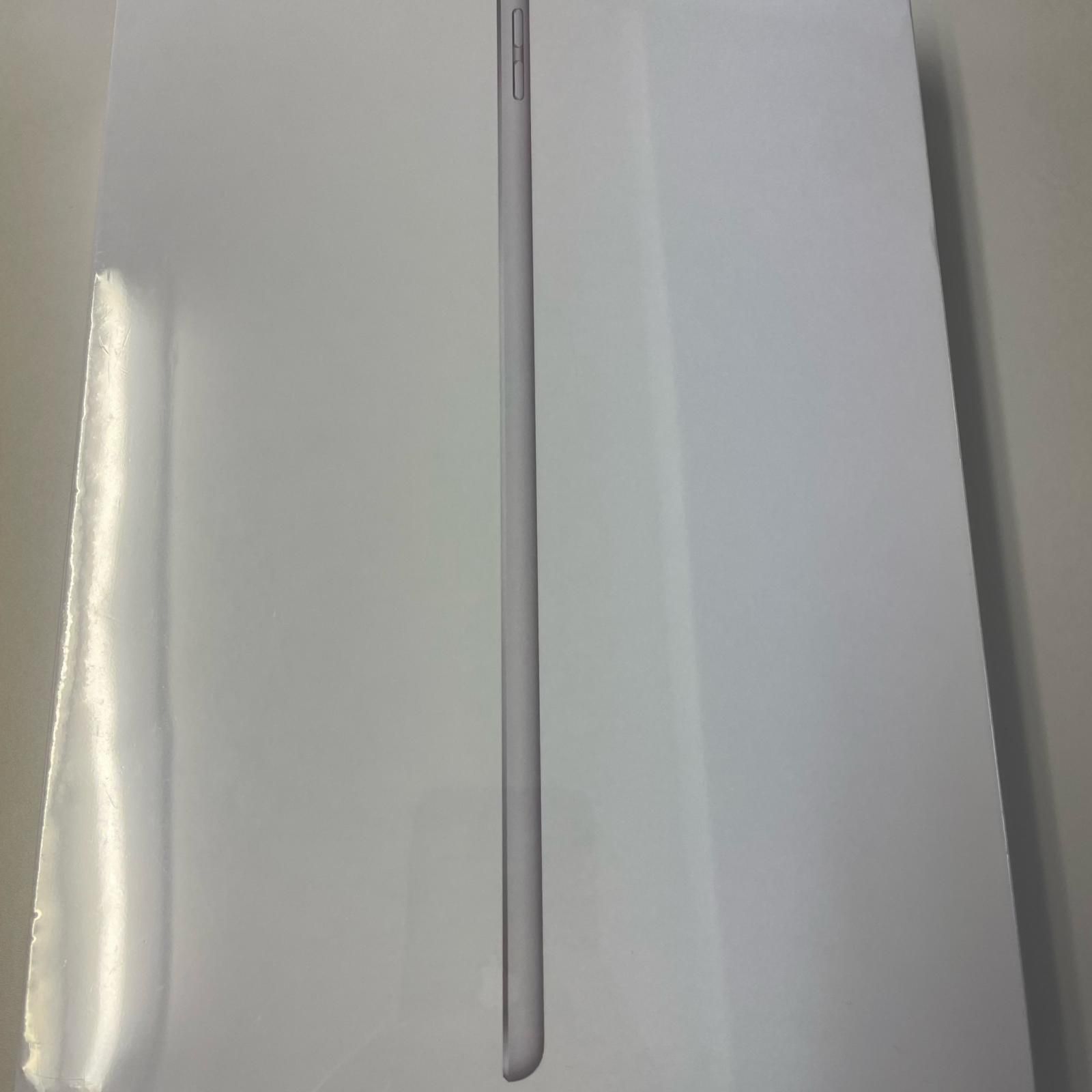 SIMフリー iPad 第8世代 WiFi+Cellular 32GB シルバー