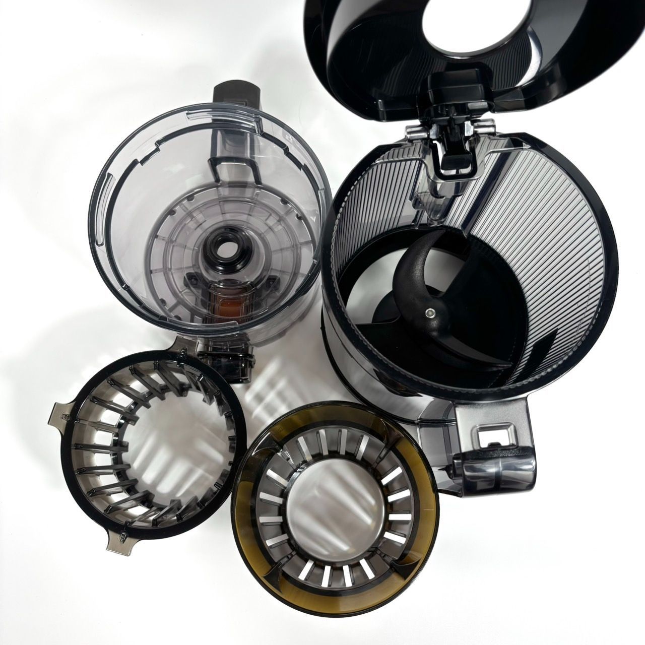 スロージューサー