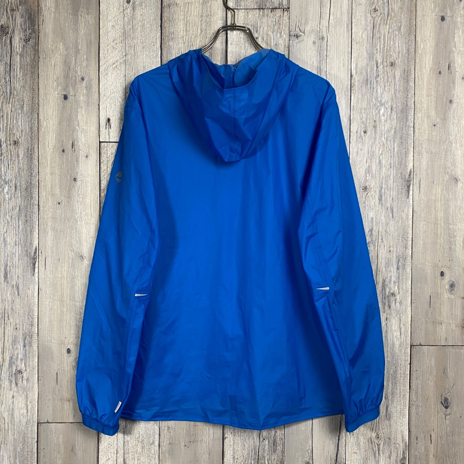 Timberland ティンバーランド】WATERPROOF 防水 リフレクター 