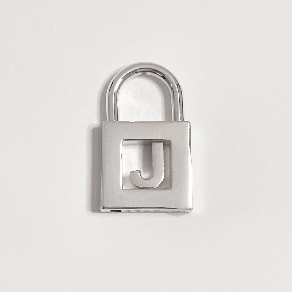 ティファニー イニシャル R パドロック チャーム 925 ティファニー