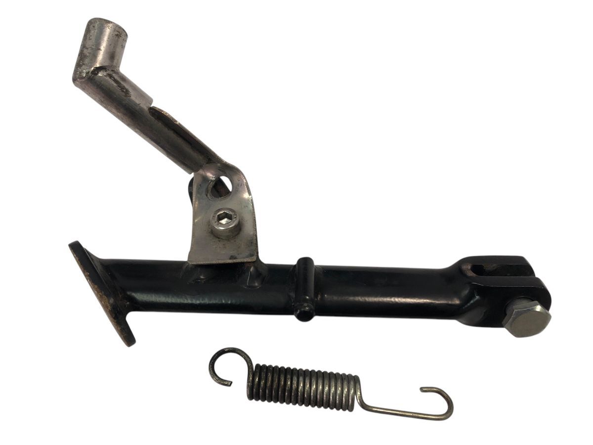 HONDA クロスカブ 社外 右側 サイドスタンド （中古）TO-M1143