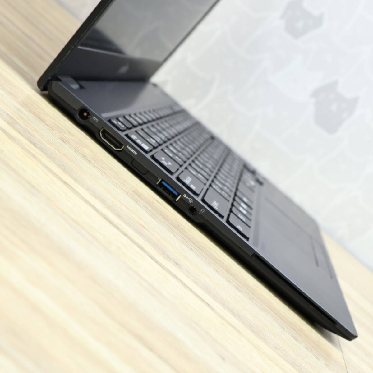 美品 SSD128GB メモリ8GB★FMV 高解像度 Win11 ノートPC5 美品 SSD128GB メモリ8GB☆FMV 高解像度 Win11 ノートPC5 【公式通販】