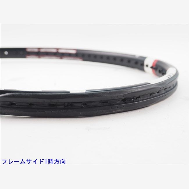 テニスラケット スリクソン スリクソン エックス 2.0 ツアー 2009年モデル G3 SRIXON SRIXON X 2.0 TOUR 2009 c25090426c LLC-HASEGAWATOSO_COM