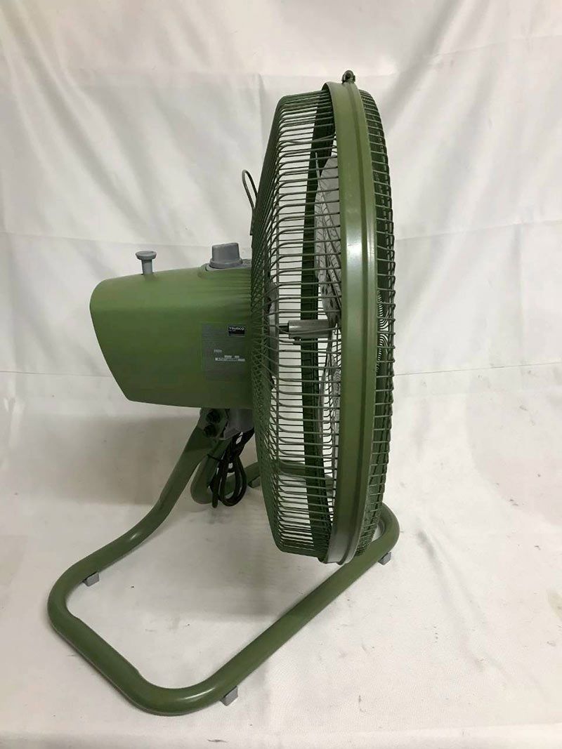 レッズリンク 工業用 スタンド工場扇 RL-45-ASF アルミ羽根 45cm レッズリンク 工業用 スタンド工場扇 RL-45-ASF アルミ羽根 45cm