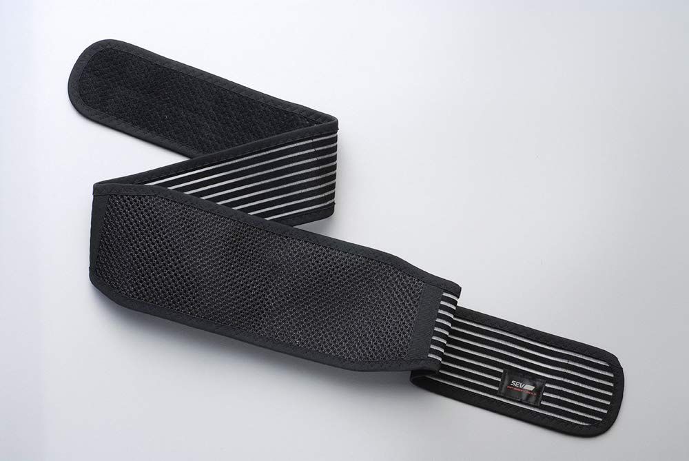 SEV HPウエストベルト　Mサイズ SEV HPウエストベルト | SEV健康・スポーツ用製品WEBサイト