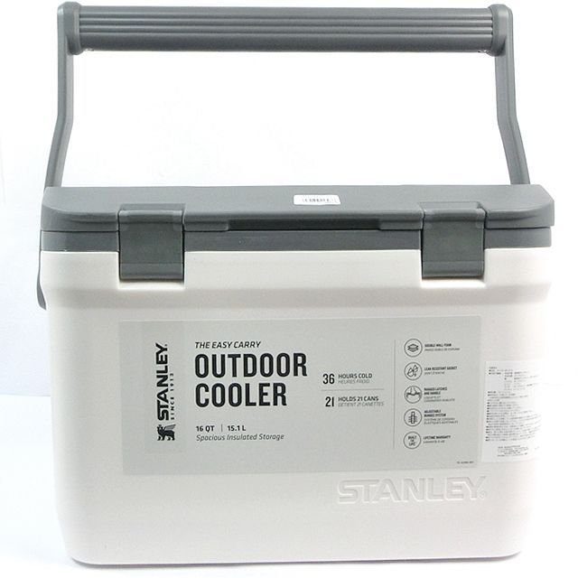 STANLEY クーラーボックス