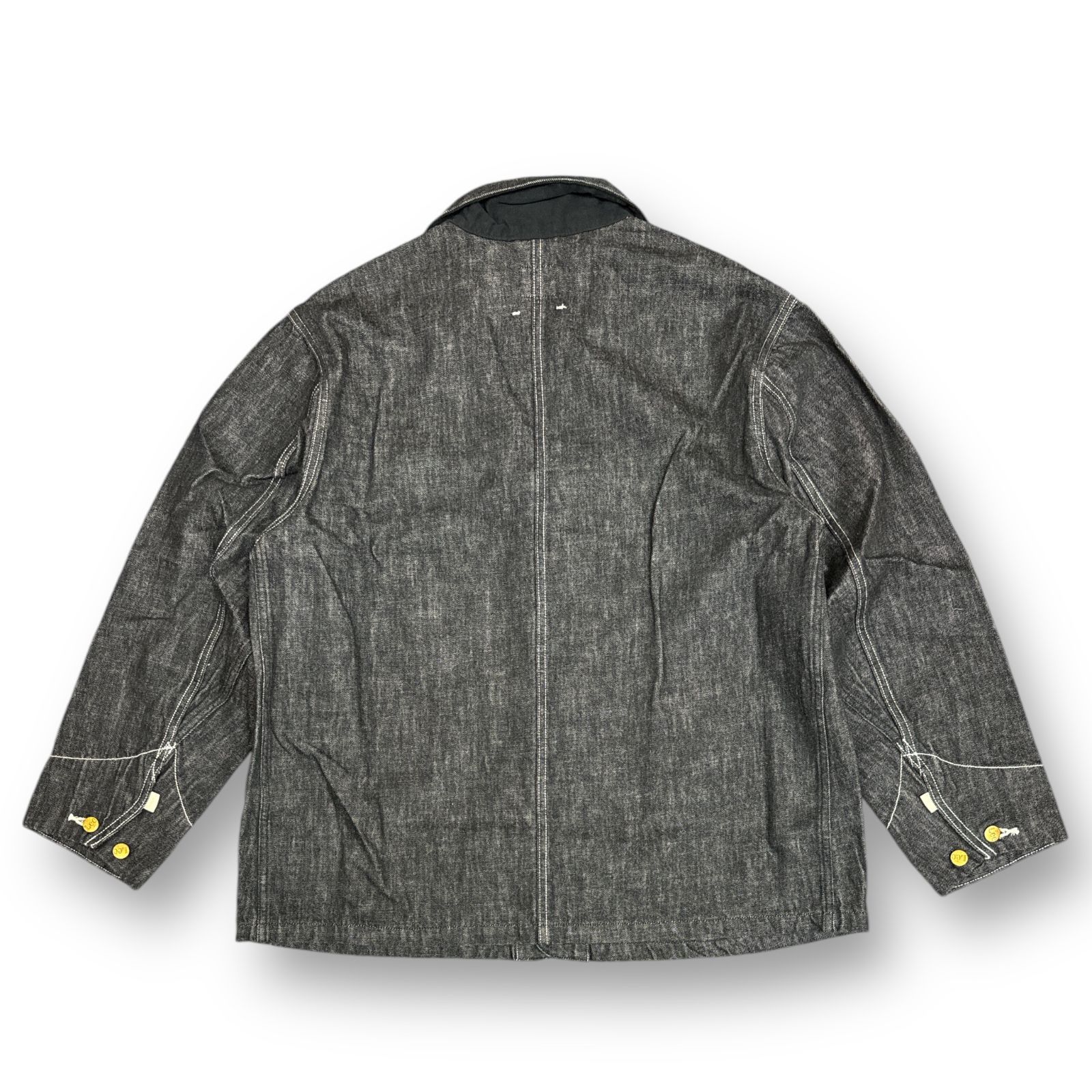 lee saby loco jacket 91-j