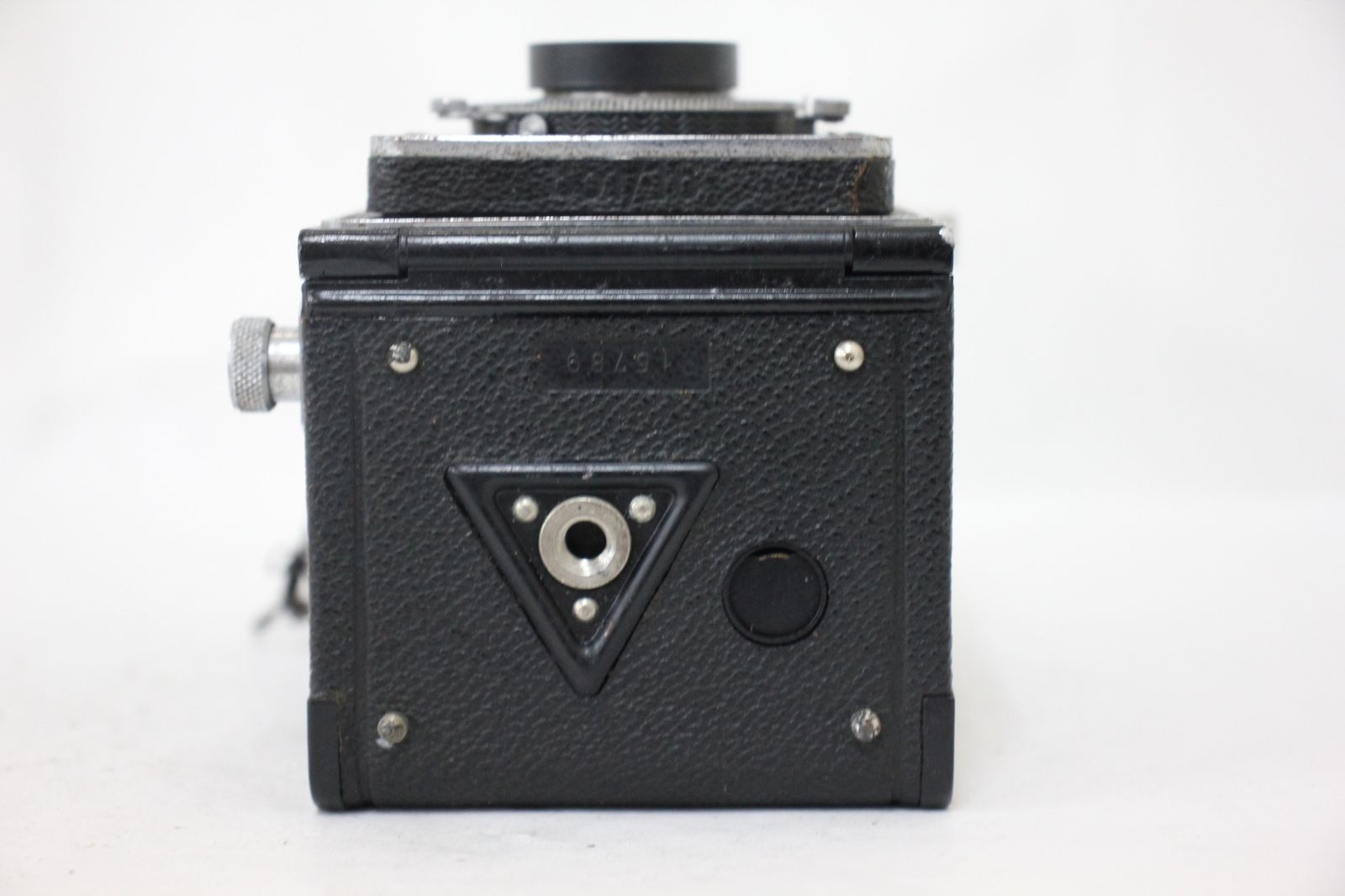 ❤️最終の値下げです‼️Zeiss Ikon(ツアイス イコン) 赤城耕一：第24回 ファインダーも距離計もないが、絞り優先AE