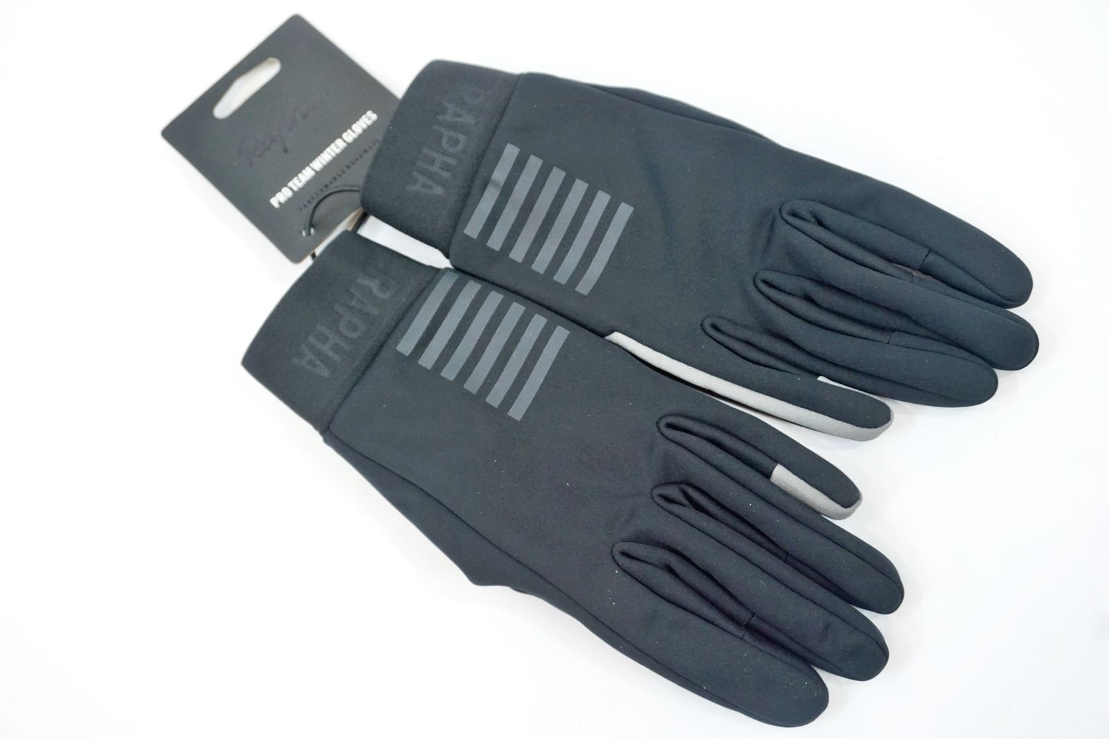 RAPHA 「ラファ」 PRO TEAM WINTER GLOVES XSサイズ グローブ / バイチャリ有明店