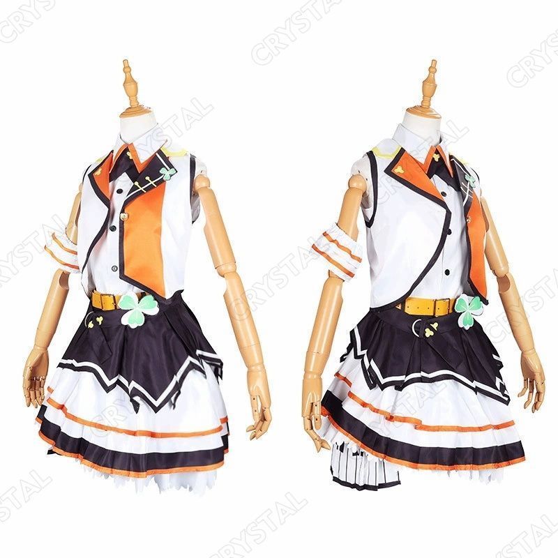 はなさとみのり コスプレ用
