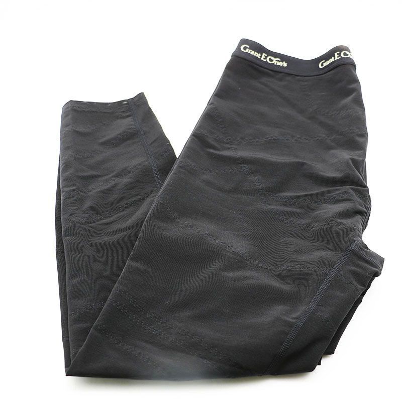 グラントイーワンズ ドレナージュスパッツ90 ブラック