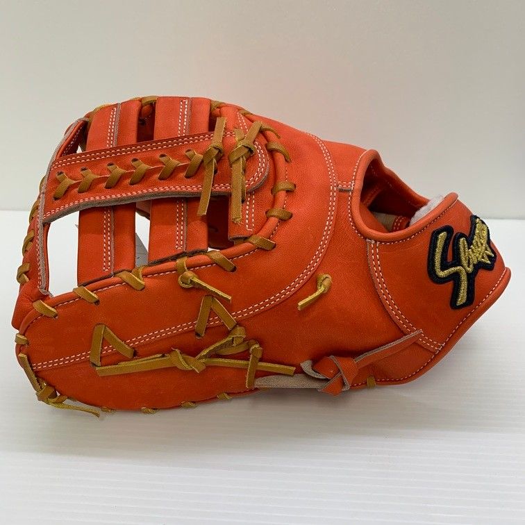 久保田スラッガー KUBOTA SLUGGER 硬式 ファーストミット FP-34 左投げ 5503 久保田スラッガー KUBOTA SLUGGER 硬式 ファーストミット FP-34