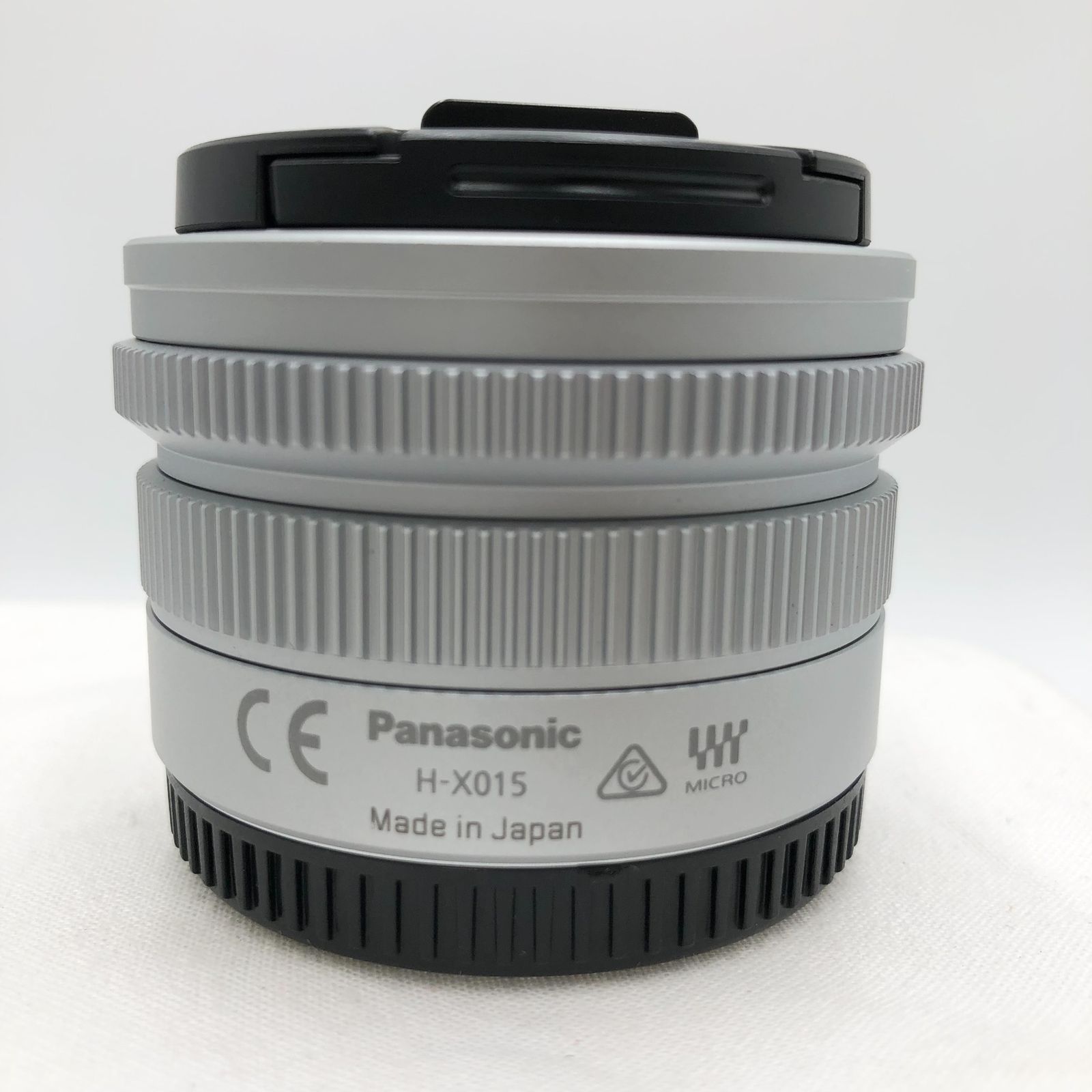 マイクロフォーサーズ用 ライカ