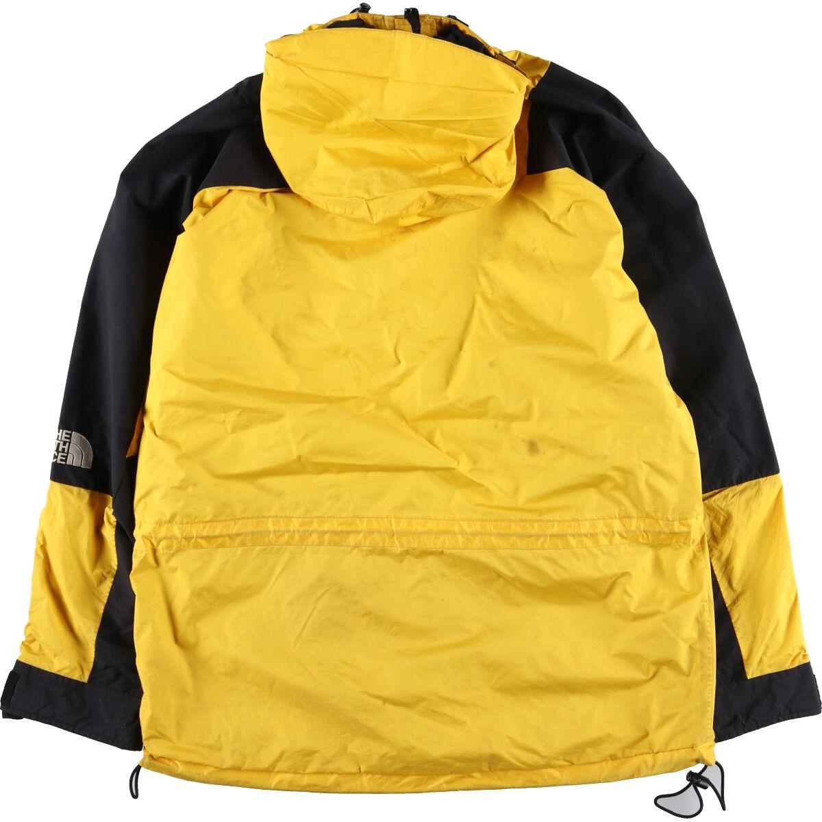 vintage ノースフェイス マウンテンガイド GORE-TEX  古着 古着 90年代 ザノースフェイス THE NORTH FACE マウンテンガイド