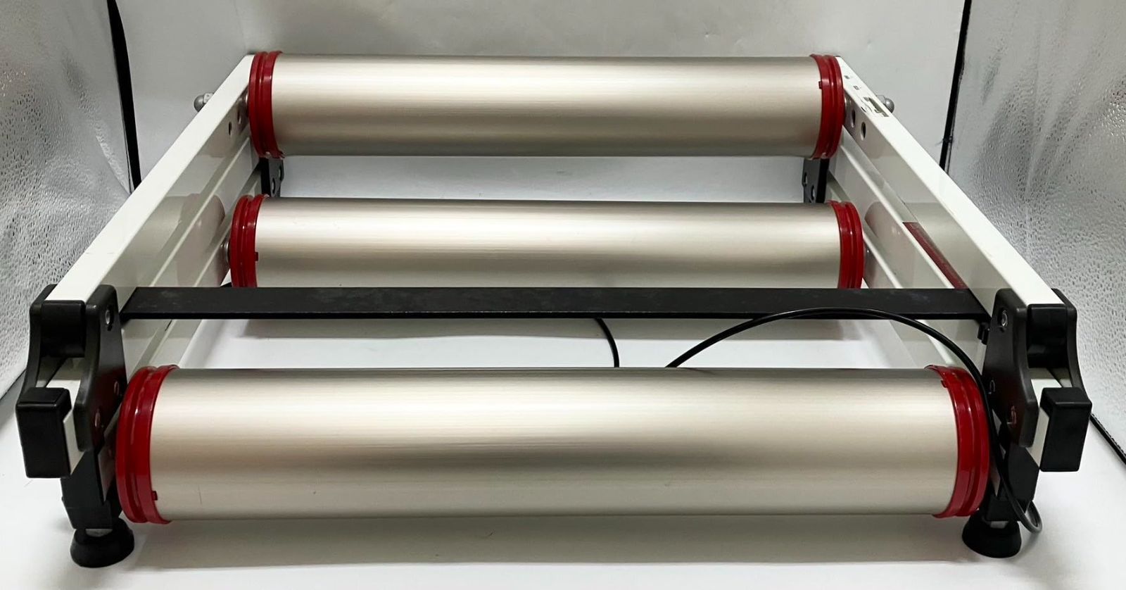 MINOURA ミノウラ モッズローラー 3本ローラー 折りたたみ式 MoZ-Roller モッズ・ローラー - MINOURA JAPAN