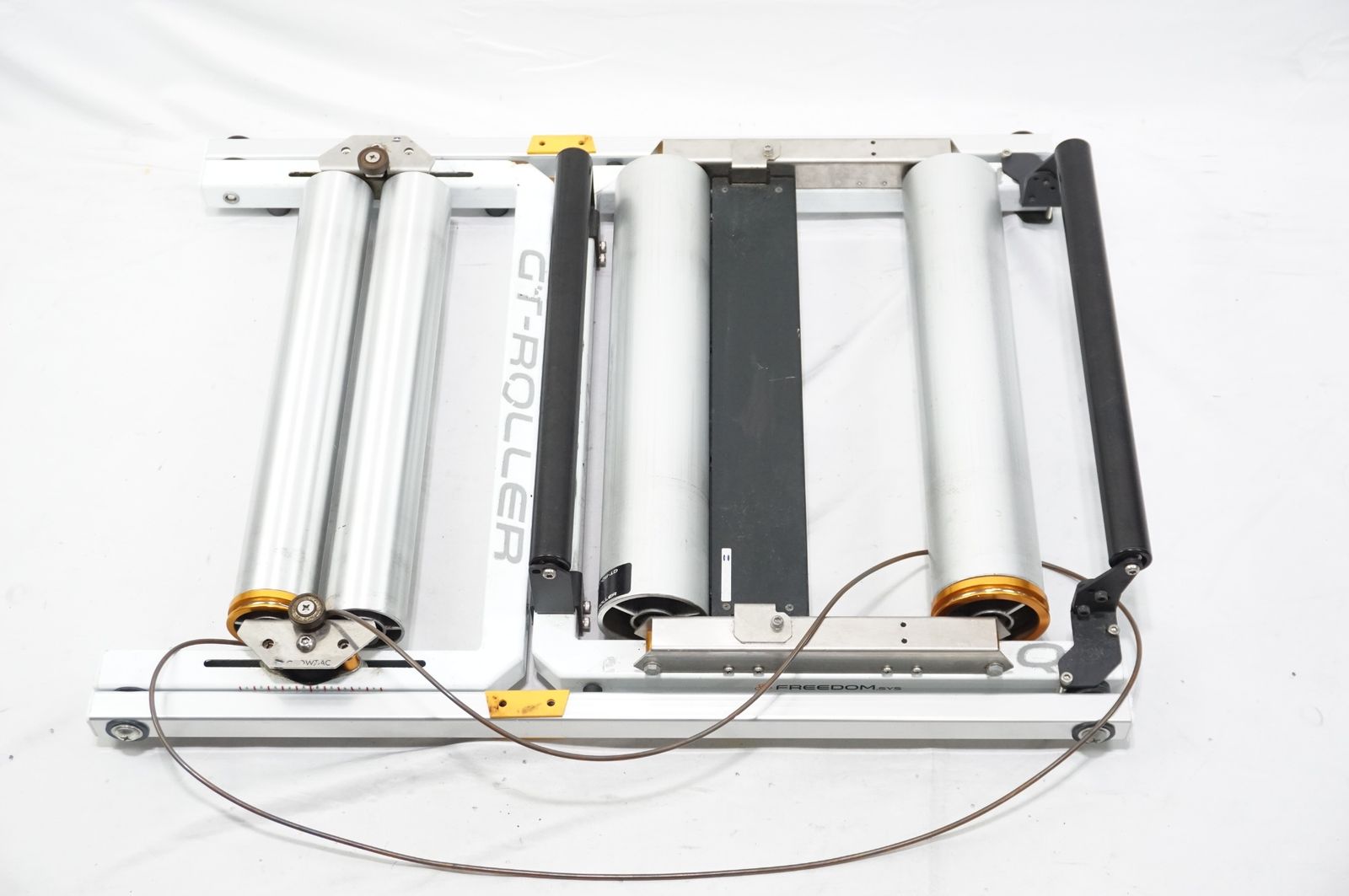 Q1.1 サイクルトレーナー