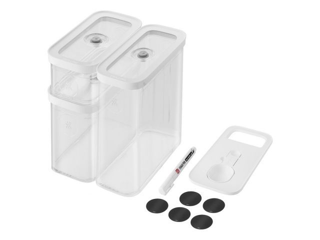 ツヴィリング F&S CUBE ボックスセット M 5点セット