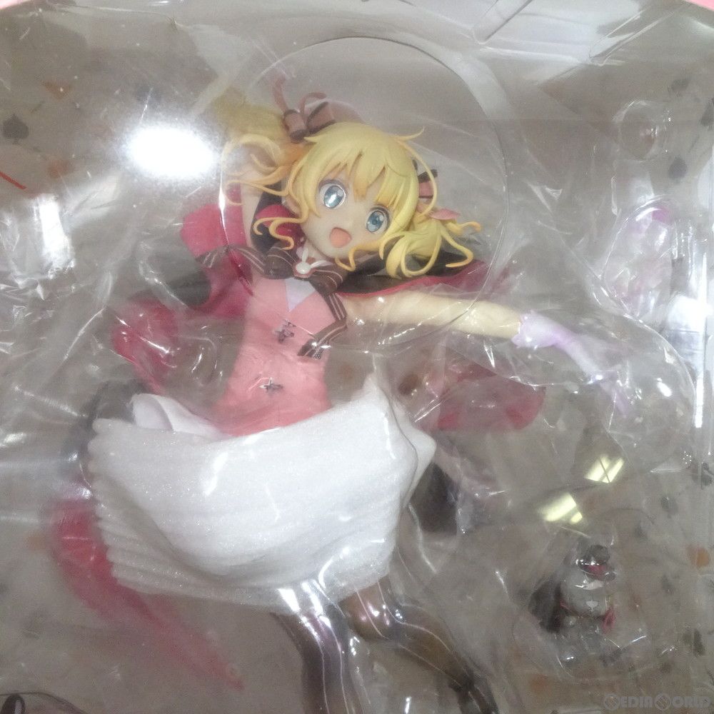 怪盗ラパン ご注文はうさぎですか?? 1/7 完成品 フィギュア